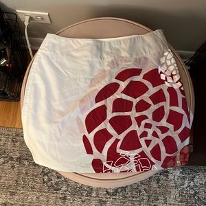 Never worn uja golf skirt